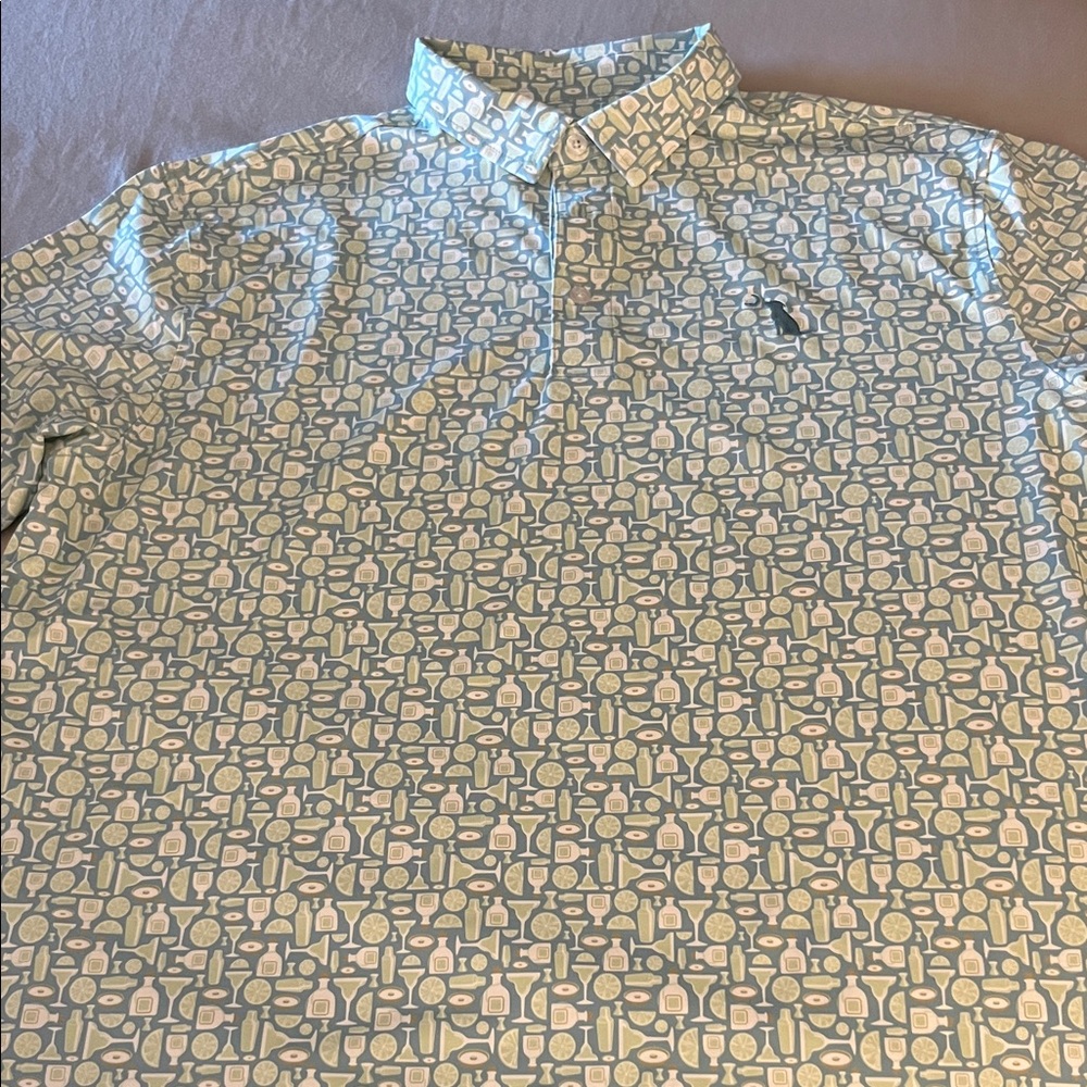 Local Boy Polo